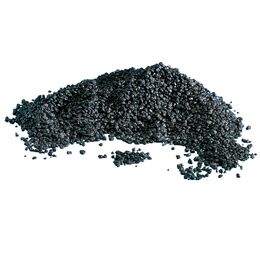 QUARTZ CERAMIQUE NOIR 2-3mm KG. 10