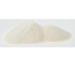 SABLE BLANC FIN 0,1-0,3mm KG. 5