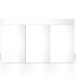 MEUBLE AMTRA STATION 120 BLANC PCB 1