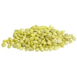 FLUO GRAVEL JAUNE 350g PCB 6