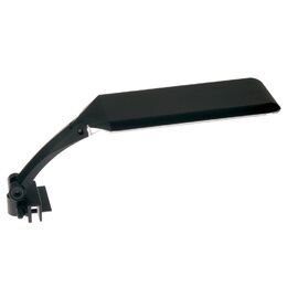 AMTRA ORION LED LAMPE 4.0W BLACK PCB 36