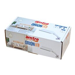 AMTRA ORION LED LAMPE 4.0W WHITE PCB 36