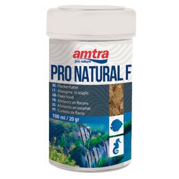 AMTRA PRO NATURAL FLAKE 100 ml