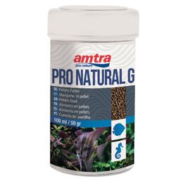 AMTRA PRO NATURAL GRAN SOFT 100 ml