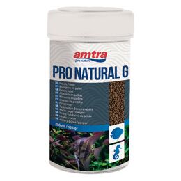 AMTRA PRO NATURAL GRAN SOFT 250 ml