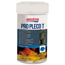 AMTRA PRO PLECO TABS 250ml