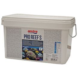 AMTRA PRO REEF SALT 20 Kg.