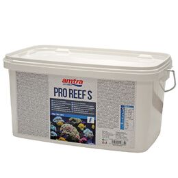 AMTRA PRO REEF SALT 4 Kg.