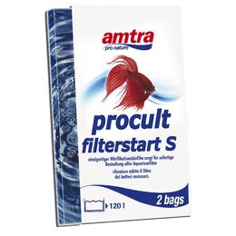 AMTRA PROCULT FILTERSTART S