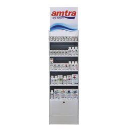 DISPLAY AMTRA FRESHWATER PCS 324