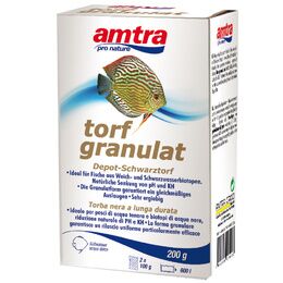 PRO NATURE TORFGRANULAT 200G