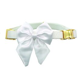 COLLAR CEREMONY BRIDE S 28-44 CM PCB 100
