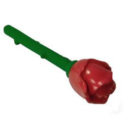 JEU POUR CHIEN LATEX LOVE ROSE 24X6 cm PCB 3