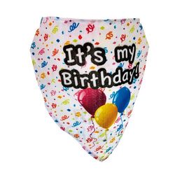 BANDANA PARTY SMALL