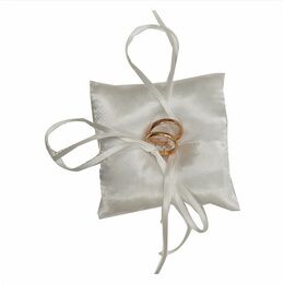 COUSSIN CEREMONY PORTE ANNEAUX PCB 8