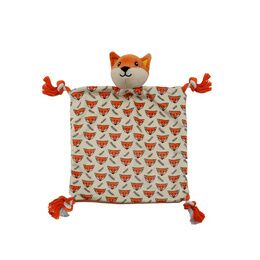 JEU CHIEN BABYTAILS DOUDOU PINO 33 CM