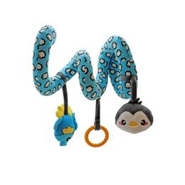 JEU CHIEN BABYTAILS CHAIN PINO 30 CM