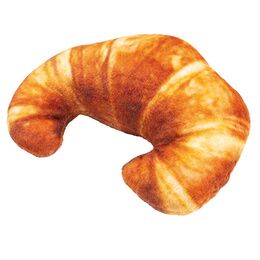 JEU CHAT BAKERY CROISSANT CATNIP 9cm PCB 14