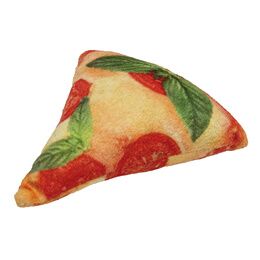 JEU CHAT BAKERY PIZZA CATNIP 8cm PCB 15