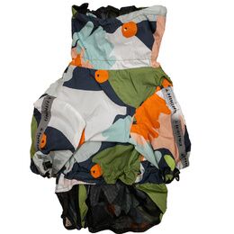 HIKING GO HARLEQUIN 45 cm