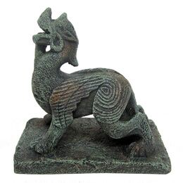 DRAGON CHINOIS
