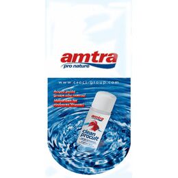 AMTRA SACHETS POISSONS 25X53 CM 100 PCS
