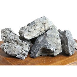 ROCHE QUARZ NATURAL BLACK XS