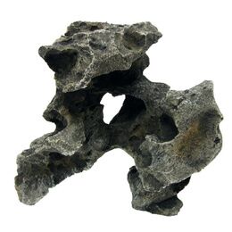 ROCHE GALLURA GRIS ARC AVEC TROU