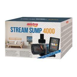 AMTRA DC SUMP PUMP 4000 PCB 1