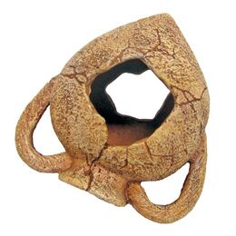 AMPHORE AVEC TROU L