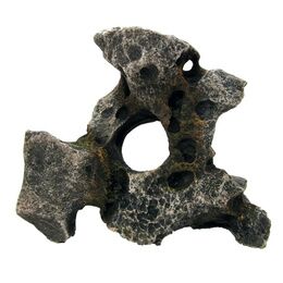 ROCHE GALLURA GRIS AVEC TROU S