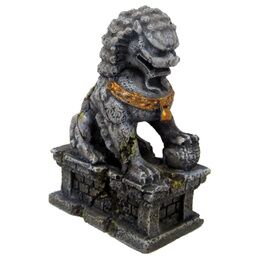 CHINOIS TUTEUR LION S