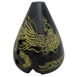PHOENIX VASE S
