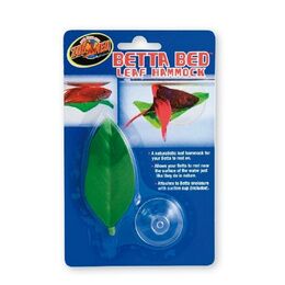 FLOATING BETTA BED LEAF LG