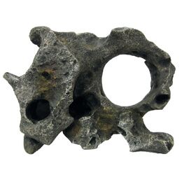 ROCHE GALLURA GRIS AVEC TROU M