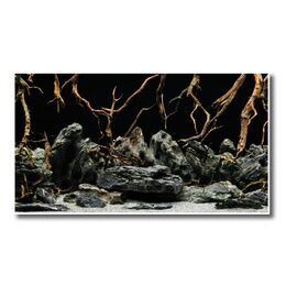 FOND DOUBLE MYSTIC BLISTER 45x100 cm PCB 6