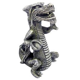 DRAGON CHINOIS VERTICAL S