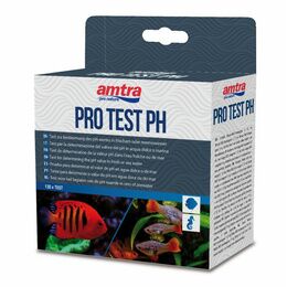AMTRA PRO TEST PH