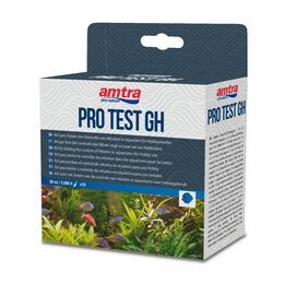 AMTRA PRO TEST GH