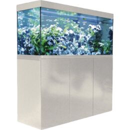 AMTRA ALUX 330 LED WHITE (120x50x65cm) PCB 1