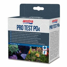 AMTRA PRO TEST PO4