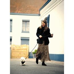 MANTEAU ELEGANT