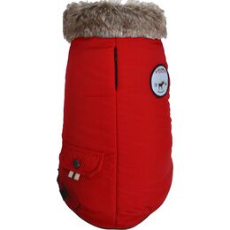 MANTEAU FINLANDE