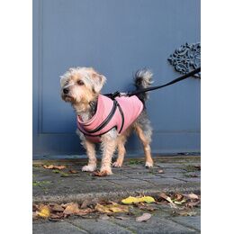 MANTEAU ZIP
