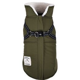 MANTEAU CITY