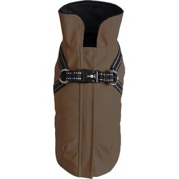 MANTEAU TOM