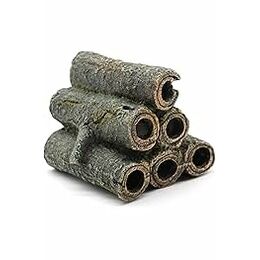 AMTRA DEKO SHRIMP PLAYGROUND TUBES LG PCB 2