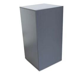 MEUBLE AMTRA NANO CUBO (45x45x90) GREY