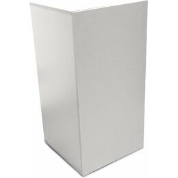 MEUBLE AMTRA NANO CUBO (45x45x90) WHITE