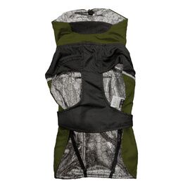 HIKING NANGA NOIR 30 cm